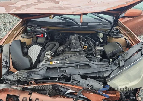 2013 Hyundai Genesis Coupe 2.0T z USA, uszkodzony, nr VIN KMHHT6KD1DU083025